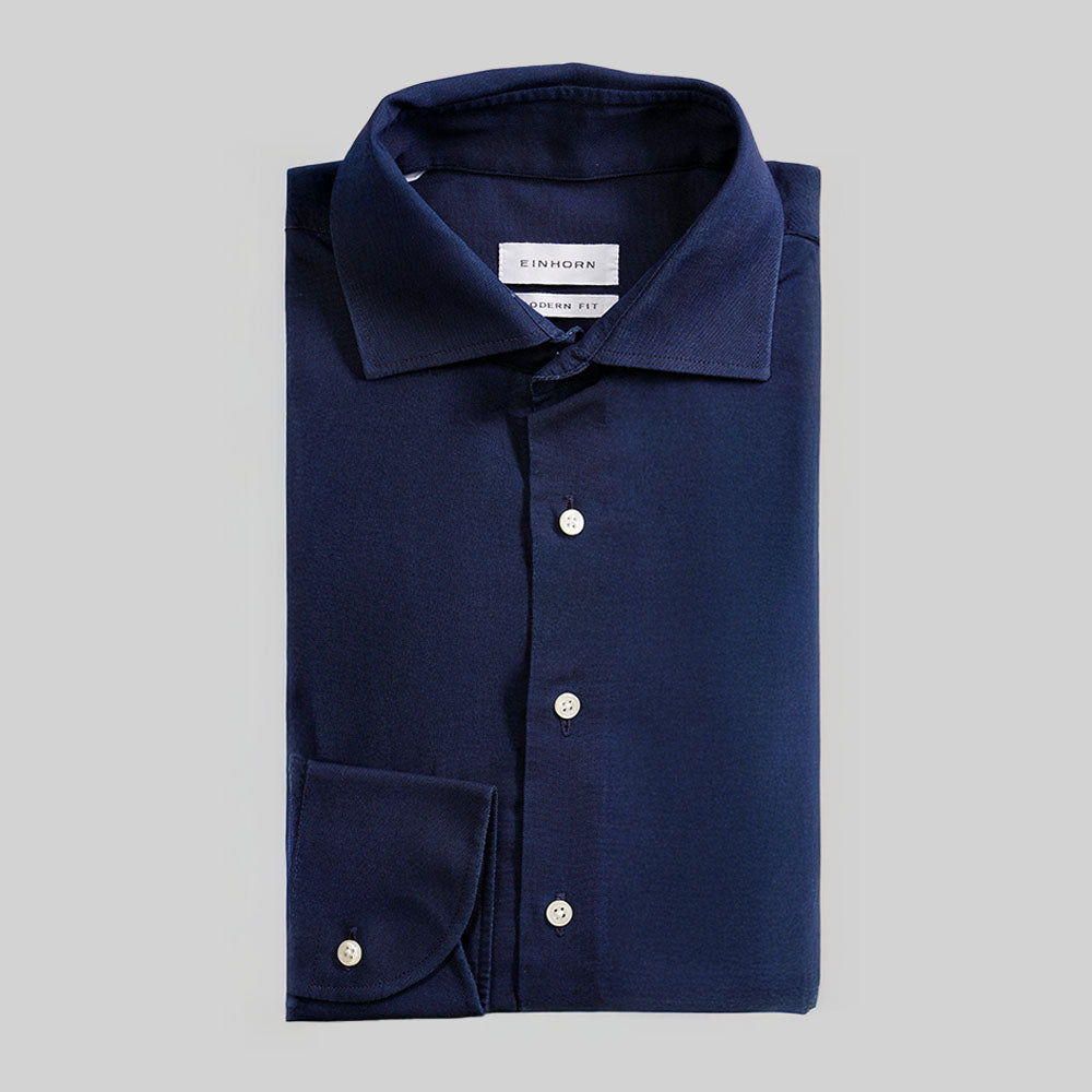 Oxfordhemd Modern Fit