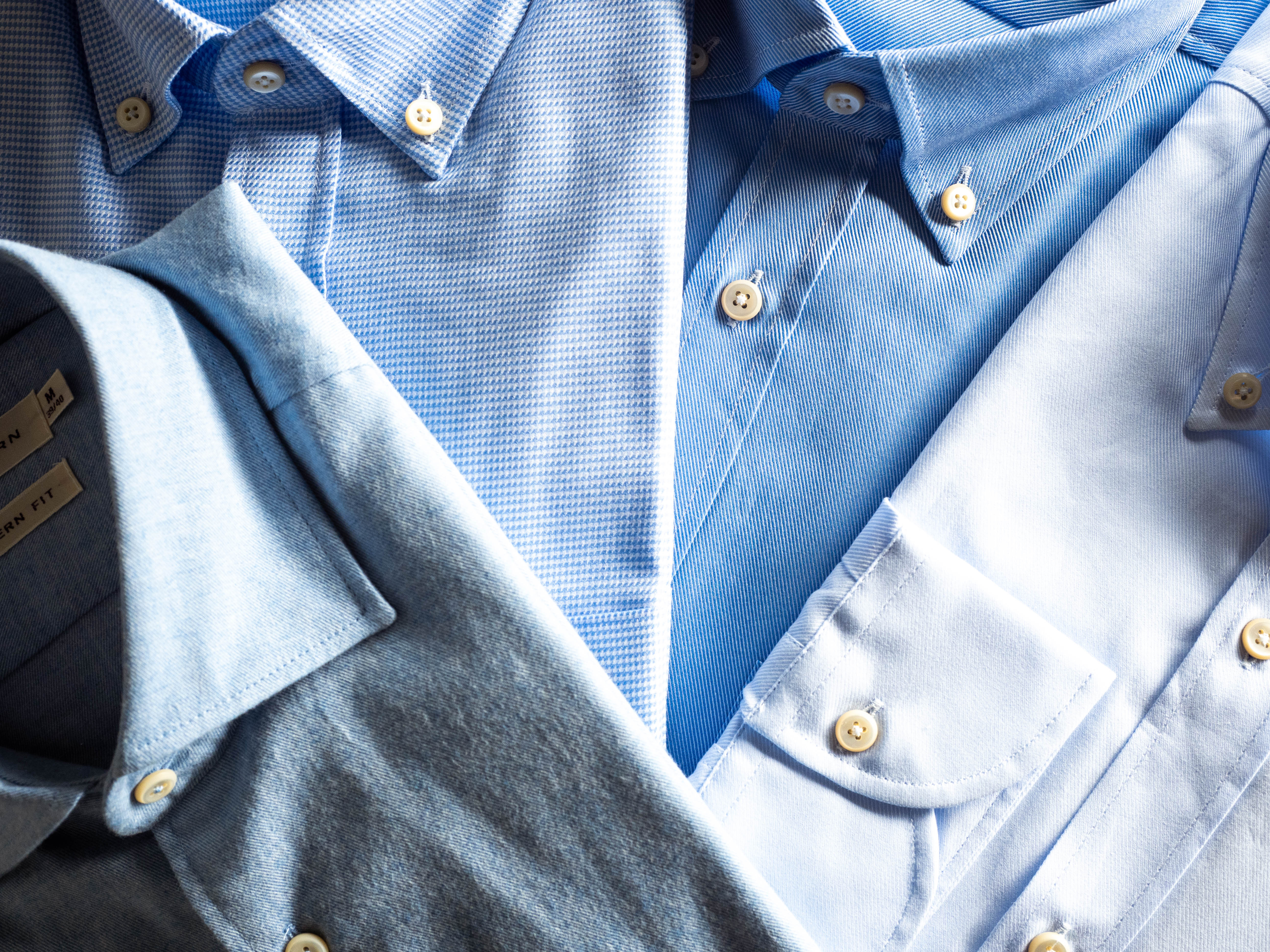 herrenhemden online kaufen blaues hemd herren elegant bügelfrei